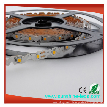 12V or 24V White Color SMD2835 Bendable LED Strip